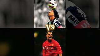 RONALDO Vs RONALDINHO ||🥶🥶💥🔥||#shorts