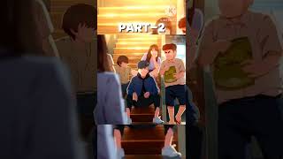 TRINETRA___EP_05__school_drama_PART-2_Status_#comedy #doraemon #youtubeshorts #funnyshorts #viral