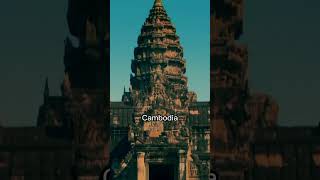 Discover the LARGEST TEMPLE in Cambodia & Win a Free Trip! 🎥🏯🎉 (Discount Links & Cash Back on Trip)