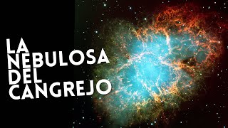 La Nebulosa del Cangrejo