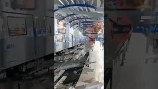 #delhi_metro_station #you #tube #shorts#viral #metro #station #delhi #crol #bagh