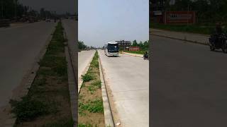 Sr plus bus video.BUS LOVER RIFAT.