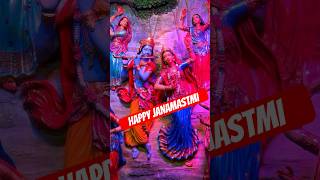 HAPPY JANAMASHTAMI TO ALL 🙏🏻 #youtubeshorts #shortvideos #shorts #janamashtami #2024