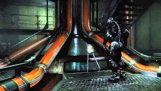 Crysis 3 "Нанокостюм" Русский Трейлер