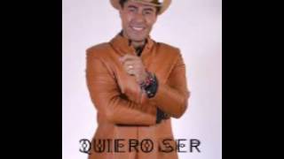 GABO ACEVES - QUIERO SER