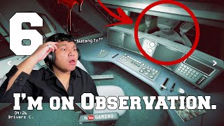 🔴 OOHAMI DAPAT KERJA CARI HANTU PARANORMAL 3AM!! - I'm On Observation Duty 6 (Malaysia) "Part 1"