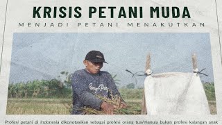 Bakti Petani Milenial Desa