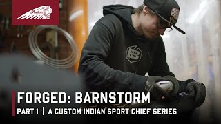 Forged: Barnstorm Cycles | Part 1