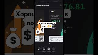 Крипталонг #биткоин #binance #инвестиции #альткоины  #доллар #криптовалюта #bitcoin #cryptocurrency