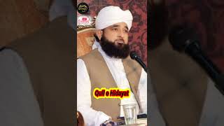 New bayan by Saqib Raza Mustufai ll Qull e Hidayat#newbayan #viral #saqibrazamustafai