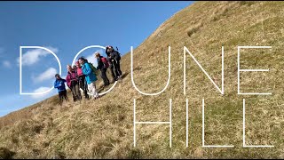 Inverclyde Ramblers | Doune Hill 13.04.19