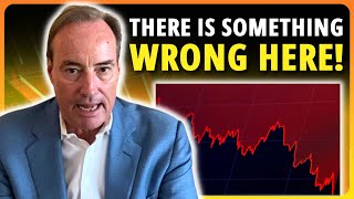 🚨 Everyone Will Be Terrified In The Coming Days | Harry Dent Predicts A Horrible Economic Crisis