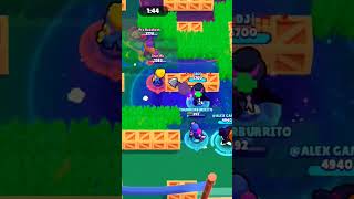 🖤🦇Mortis Wipes🦇🖤 #brawlstars #brawl #mortis #brawlballmontage #brawlstarsgameplay