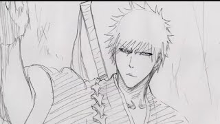 Bleach short animation