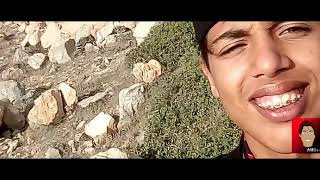 رحلة جبلية في قرى مدينة تطوان : فحص مرج vlog 4 :   (Mountain trip Morocco)