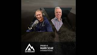 Transforming Trading & The Value of Happiness with Co-Founder of Inteligex, Mark Sear #45