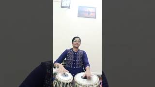 Tabla practice| Riyaz