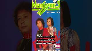 Mansyur S - Fitnah #dangdutoriginal