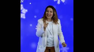 CALENDRIER DE L'AVENT - J-19 - SPECTACLE DE NOËL - "JE REVIENDRAI"