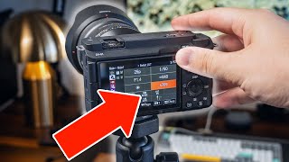 Sony ZV-E1 - Best Video Settings For Beginners (Explained)