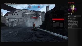 Starwars battlefront multiplayer gameplay