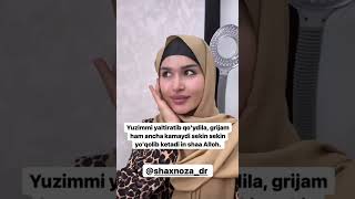 Feruza Normatova Tv  #uzbekstars #toshkent #instagram #music #tiktok #youtube