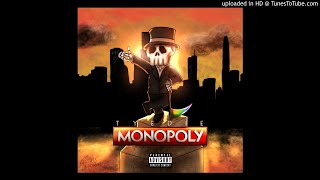 Tyedie- Monopoly (Prod. Maxokoolin)