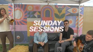 Red Rum Club - ‘Dreaming of You’ Live from Truck Festival for Sunday Sessions (The Coral cover)