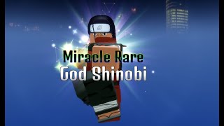 Showcase Hashirama Mr [AWTD UPD 14]