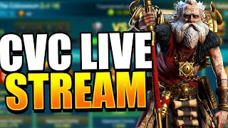 🔴 Wixwell CvC Grind 400k+ pts | Raid: Shadow Legends