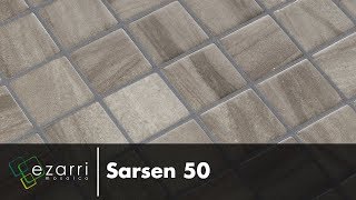 Sarsen 50