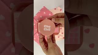 Chuchu Beauty Cushion and Loose Powder (Yummy Yum Skin Collection)