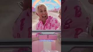 'Barbie Movie' BANNED In Vietnam tiktok dailymail