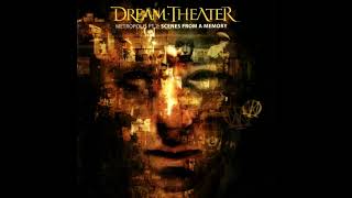 DREAM THEATER - metropolis pt II, scenes from a memory #fullalbum