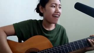 Sunflower Sierra Burger - Cover by Ceye