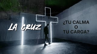 Pastora Lorena Rendón - La cruz ¿tu calma o tu carga?