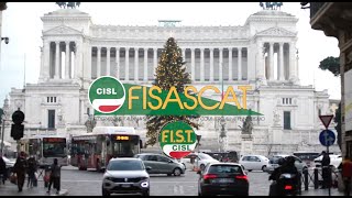 Fisascat Cisl - TGLab del 17/12/2021