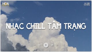 Gặp Được Em Do Duyên Do Số , Yêu Thật Ra Đáng Thương Như Vậy Lofi - Nhạc Chill TikTok Buồn 2024