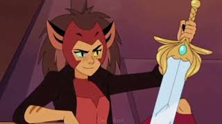 Therefore I Am (Catra Edit)