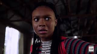 Naomi season 1 episode 6 promo [ Homecoming ]