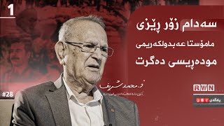 یادگەی ڕوون دکتۆر محمد شريف بەشی_1