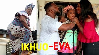 (IKHUO-EVA- Trailer)- DEGBUEYI OVIAHIOH/ OSASUYI WEST /2024/ [LATEST BENIN NOLLYWOOD MOVIE]