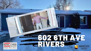 602 6th ave Rivers