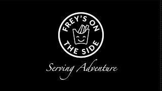 Frey's On The Side - Channel Trailer