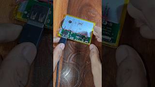 How To Make Power Bank at Home #shorts #inventions #viral #youtubeshorts