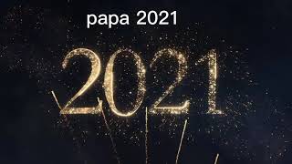 pacat ca trece 2021☹☹☹