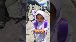 Mama mana kue cucur adabi nya #shorts#viral#pulangsekolah