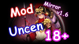 [Mirror] Mod Uncen v1.6 (18+)