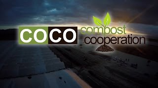 Compost Cooperation  - Trailer (deutsch)