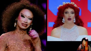 Queens SHOCKING SAD Truth For Her Runway! - Drag Race Philippines Season 3